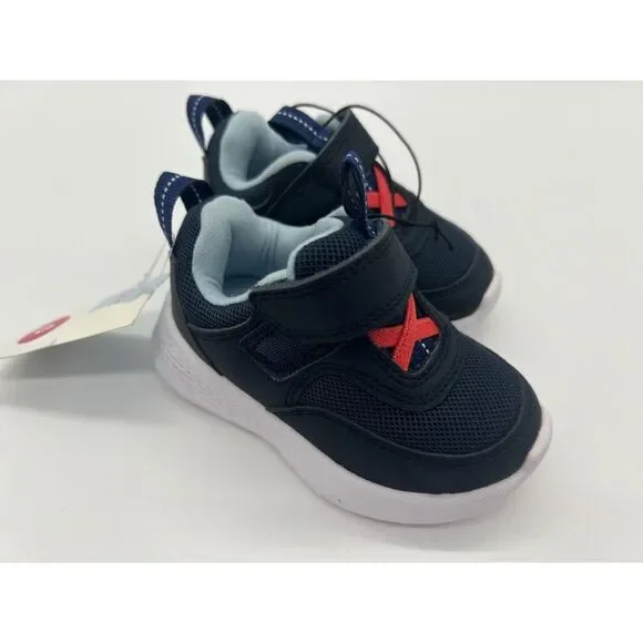 靴 robin Cat & Jack - Brandclub - Toddler Robin Sneakers - Cat & Jack